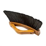 Brosse sous bandes