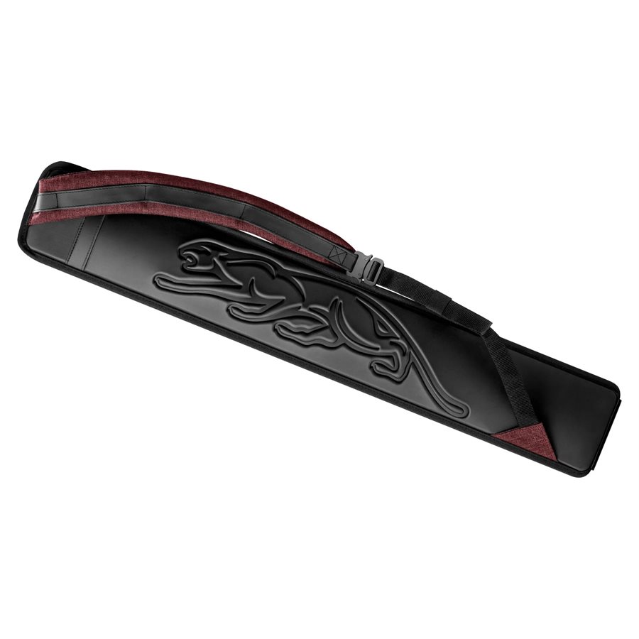 ETUI RIGIDE PREDATOR METRO BRUN 3M / 5F