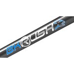 BAGUETTE PREDATOR BK RUSH SPORT WRAP GREY / BLEU / ARGENT