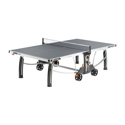 PING PONG CORNILLEAU PERFORMANCE GRIS EXT