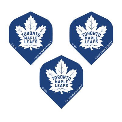 PLUME STANDARD MAPLE LEAFS TORONTO