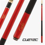 Baguette Cuetec rouge 58 / 13 / 21