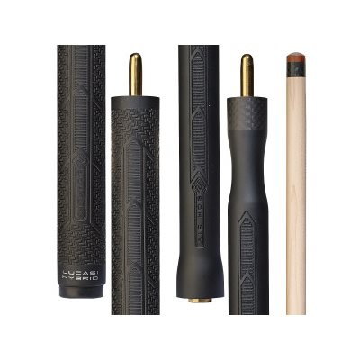 BAGUETTE LUCASI AIRHOG 2 JUMP CUE