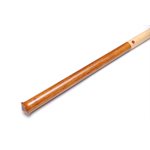 BAGUETTE DELTA  JUMP CUE COGNAC