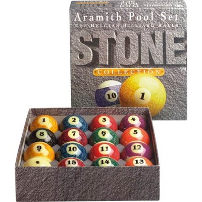 BOULES ARAMITH STONE 2'' 1 / 4