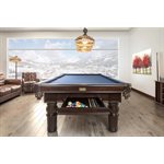 TABLE DE BILLARD ELEGANCE 7`