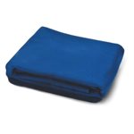 TAPIS INVITATIONAL 9' COMPLET TEFLON BLEU EURO