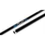 BAGUETTE PREDATOR BK RUSH NO WRAP NOIR / BLEU / ARGENT