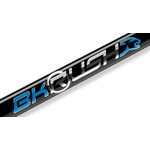 BAGUETTE PREDATOR BK RUSH NO WRAP NOIR / BLEU / ARGENT