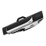 ETUI SOFT PREDATOR ROADLINE NOIR / BLANC 4M / 8F