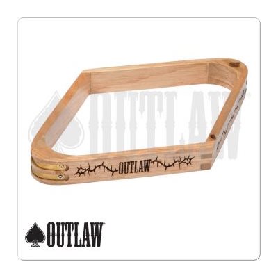 LOSANGE OUTLAW