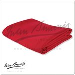 TAPIS SIMONIS 8' COMPLET ROUGE