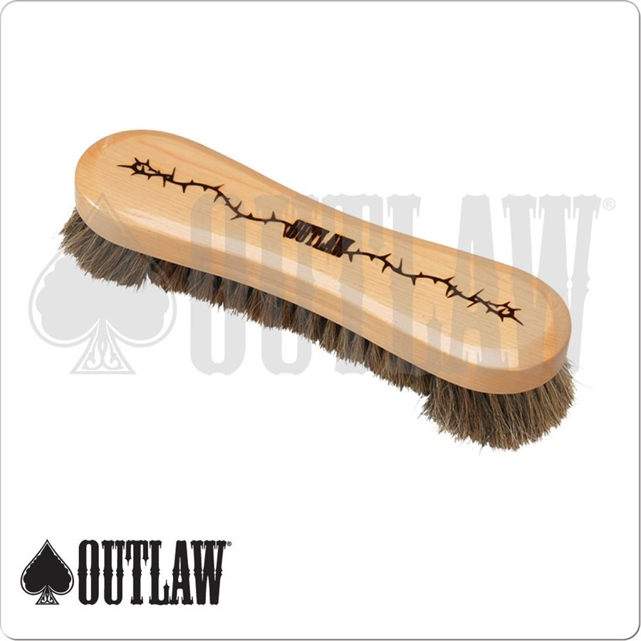 OUTLAW BROSSE POUR TABLE